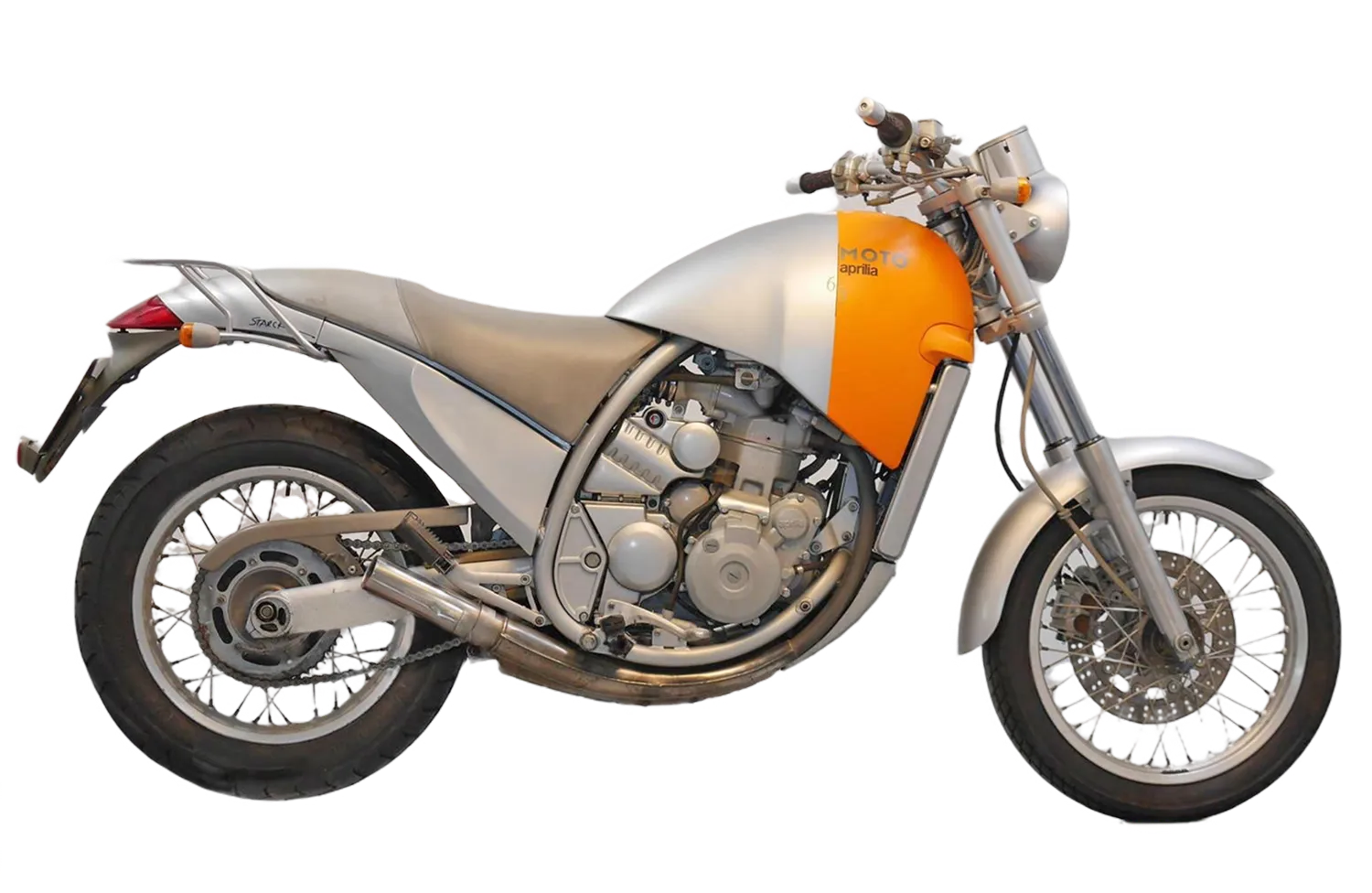 Photo of Aprilia
