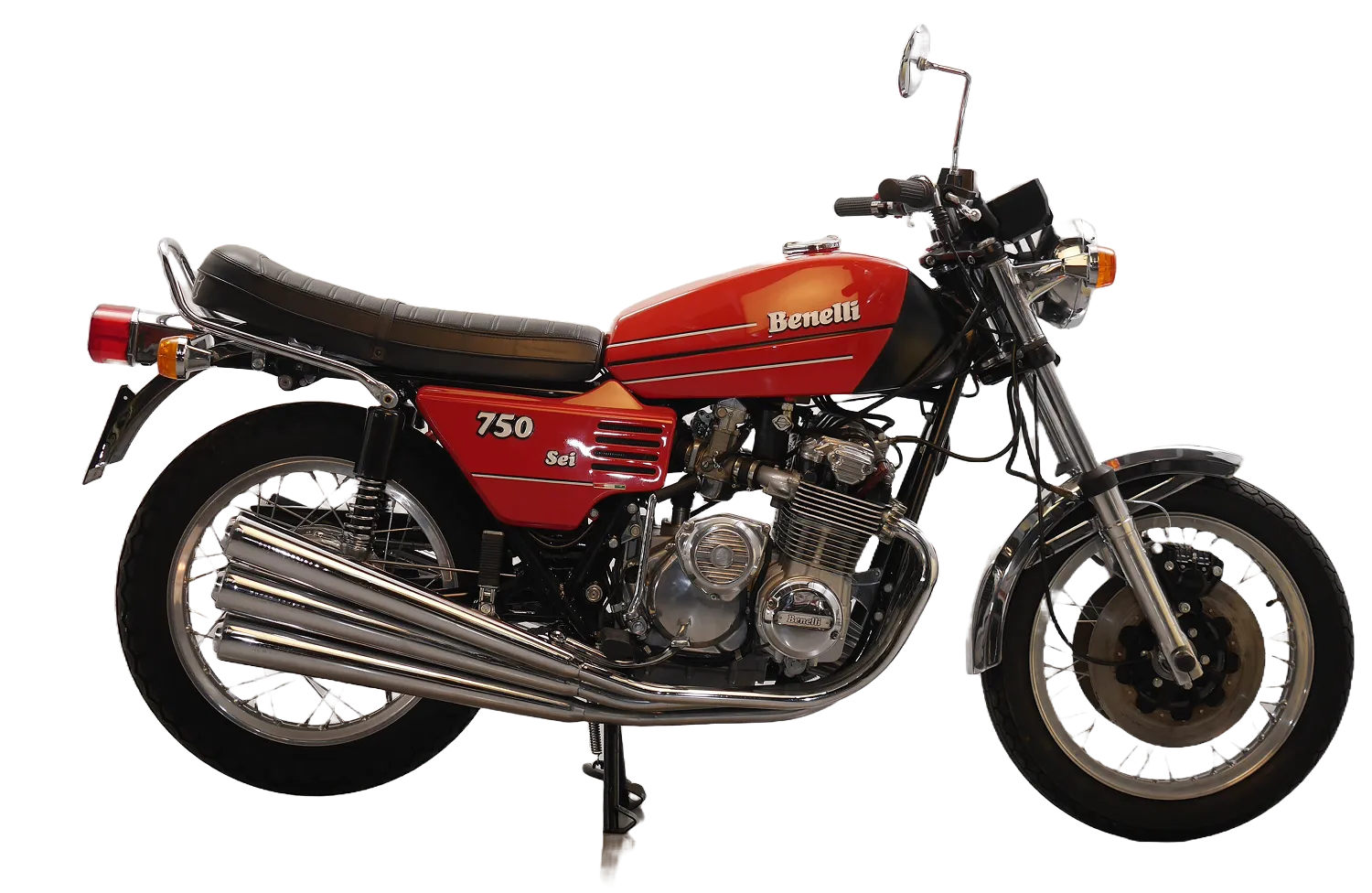 Photo of Benelli