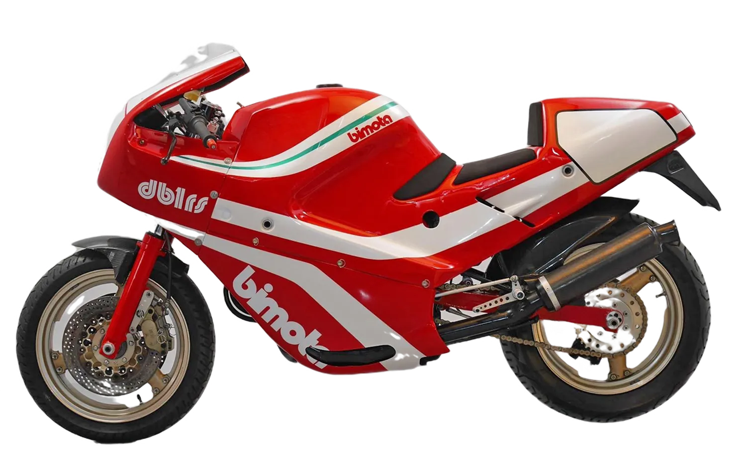 Photo of Bimota