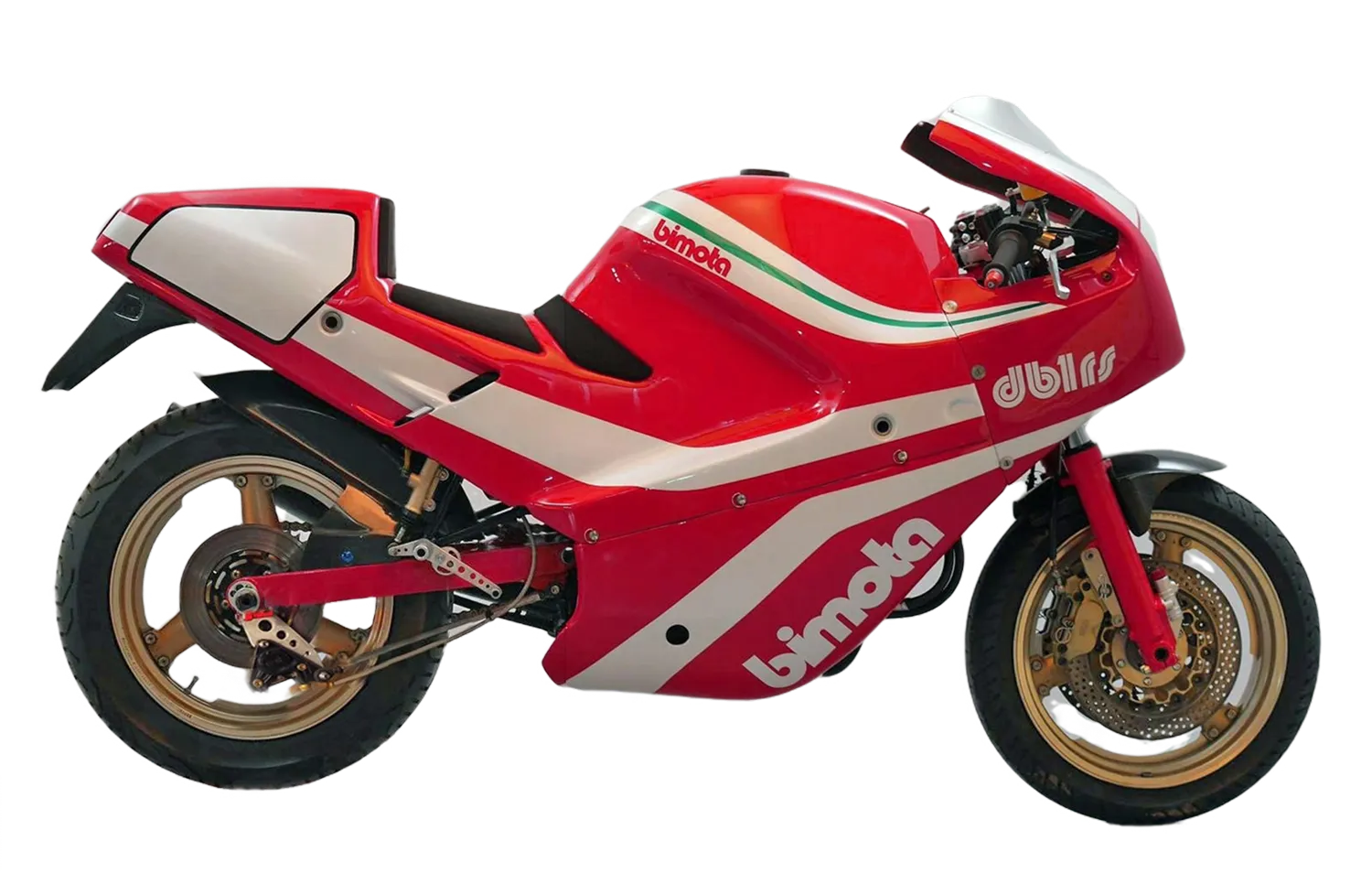 Photo of Bimota