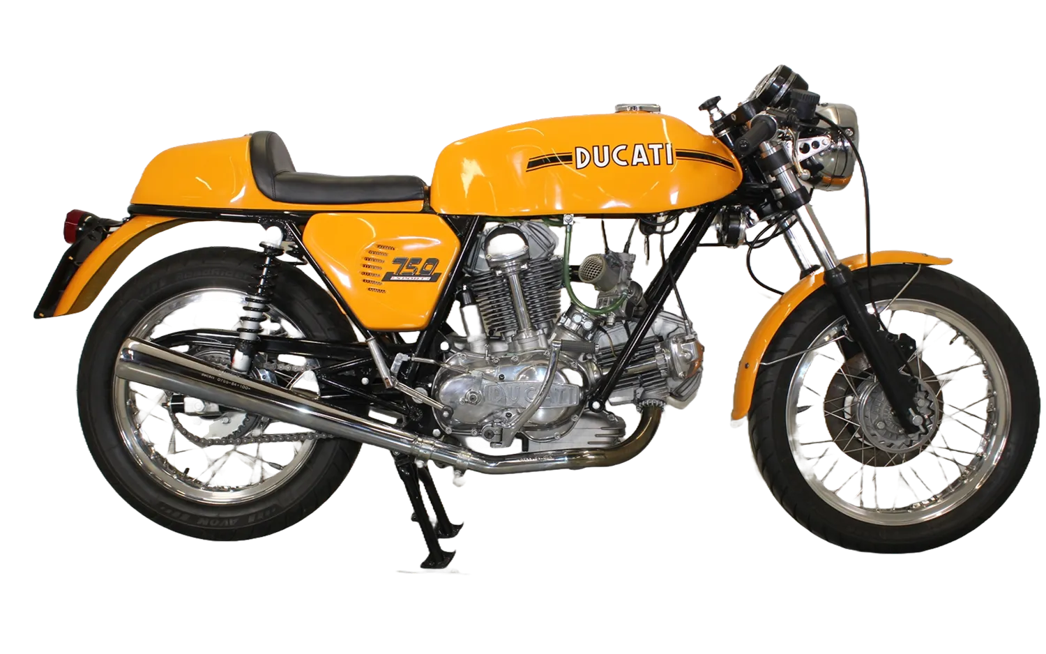Photo of Ducati