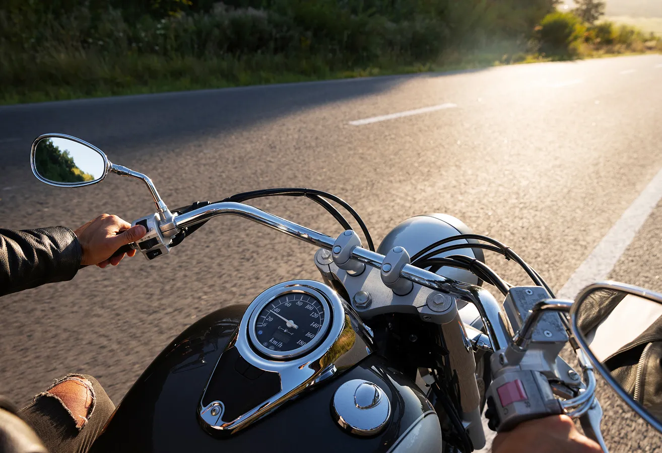 Harley Davidson