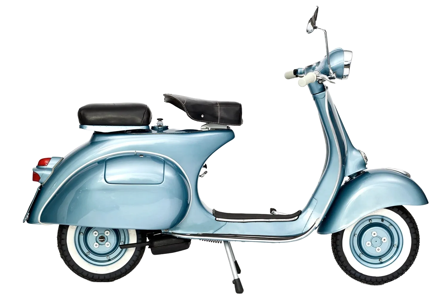 Photo of Vespa